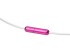 Phiten Halskette Rakuwa Wire Air Pink 40 cm
