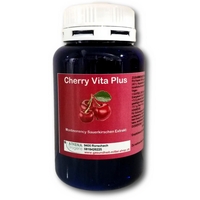 Cherry Vita Plus Kapseln