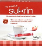 Sukrin Sticks