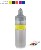 nuapua Sportflasche Lime
