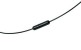 Phiten Halskette Rakuwa Wire Air Schwarz 50 cm Detail