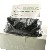 Alpinamed Schwarzer Knoblauch Bulk 1000 Kapseln