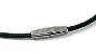 Phiten X100 Chocker Square Halskette