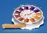 Lyphan pH Speicheltest Rolle 6 Meter