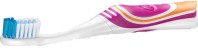 Trisa Sonic Power Schallzahnbrste Batterie Young Edition Detail