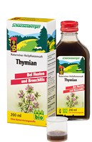 Schoenenberger Thymiansaft Schoenenberger Thymiansaft